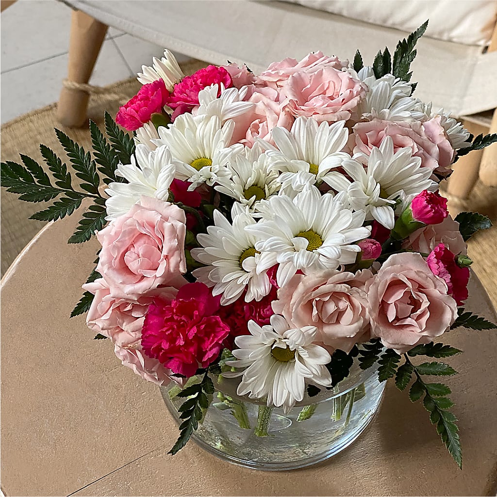 Sweet Surprises® Bouquet – BLOOM FLOWERS & EVENT RENTALS, Corona CA