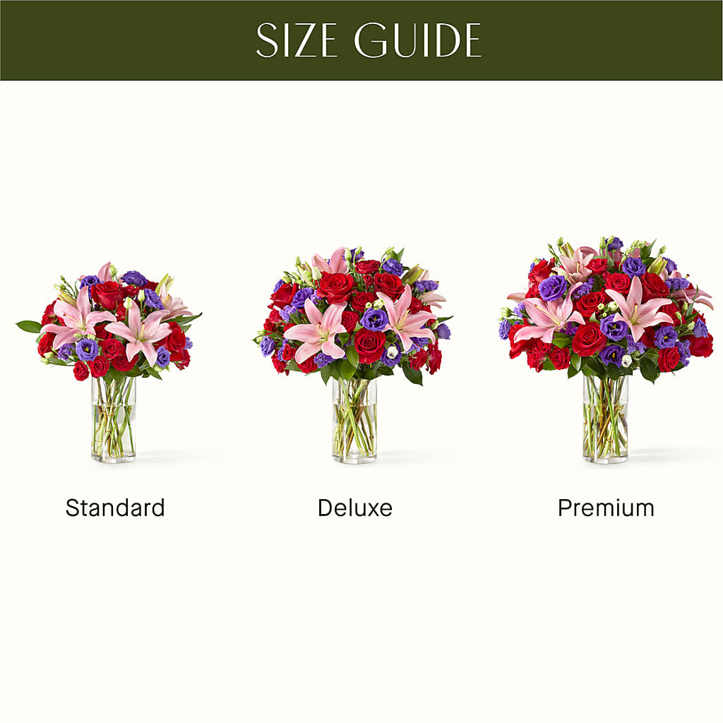 Truly Stunning Bouquet – BLOOM FLOWERS & EVENT RENTALS, Corona CA