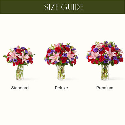 Truly Stunning Bouquet – BLOOM FLOWERS & EVENT RENTALS, Corona CA
