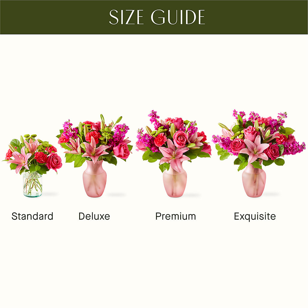 Watermelon Crush Bouquet – BLOOM FLOWERS & EVENT RENTALS, Corona CA