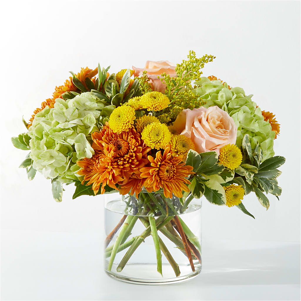 Fall Foliage Bouquet – BLOOM FLOWERS & EVENT RENTALS, Corona CA