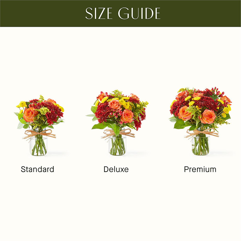 Apple Picking Bouquet – BLOOM FLOWERS & EVENT RENTALS, Corona CA
