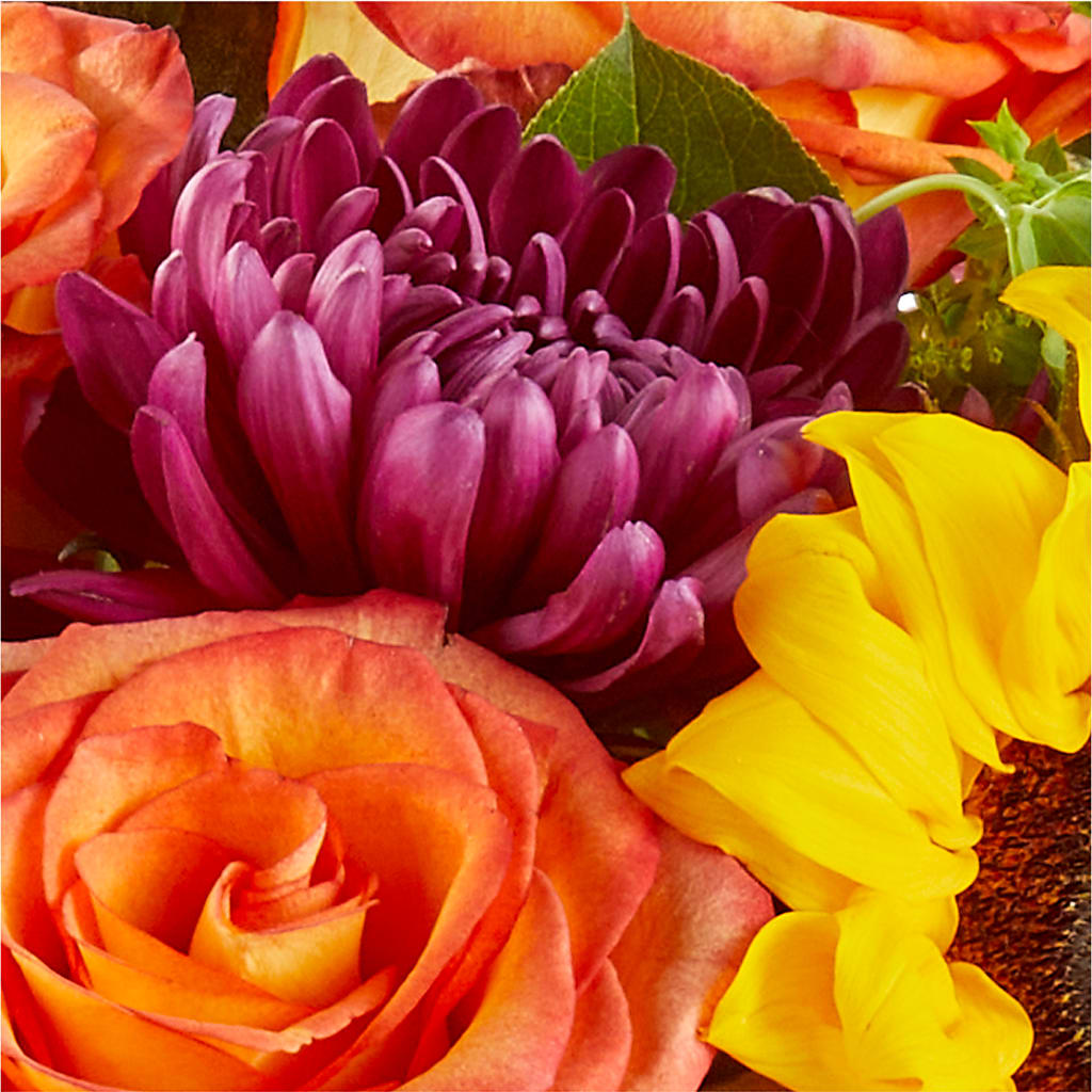 Nature Walk Bouquet – BLOOM FLOWERS & EVENT RENTALS, Corona CA