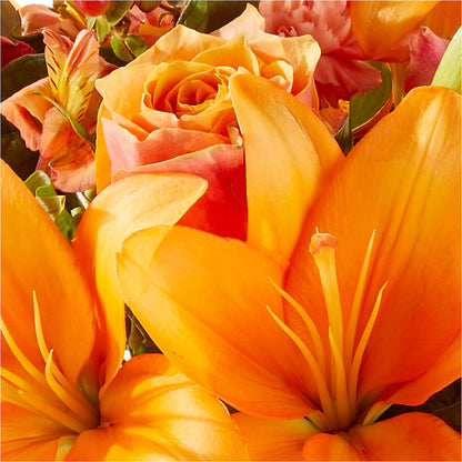 Afternoon Light Bouquet – BLOOM FLOWERS & EVENT RENTALS, Corona CA