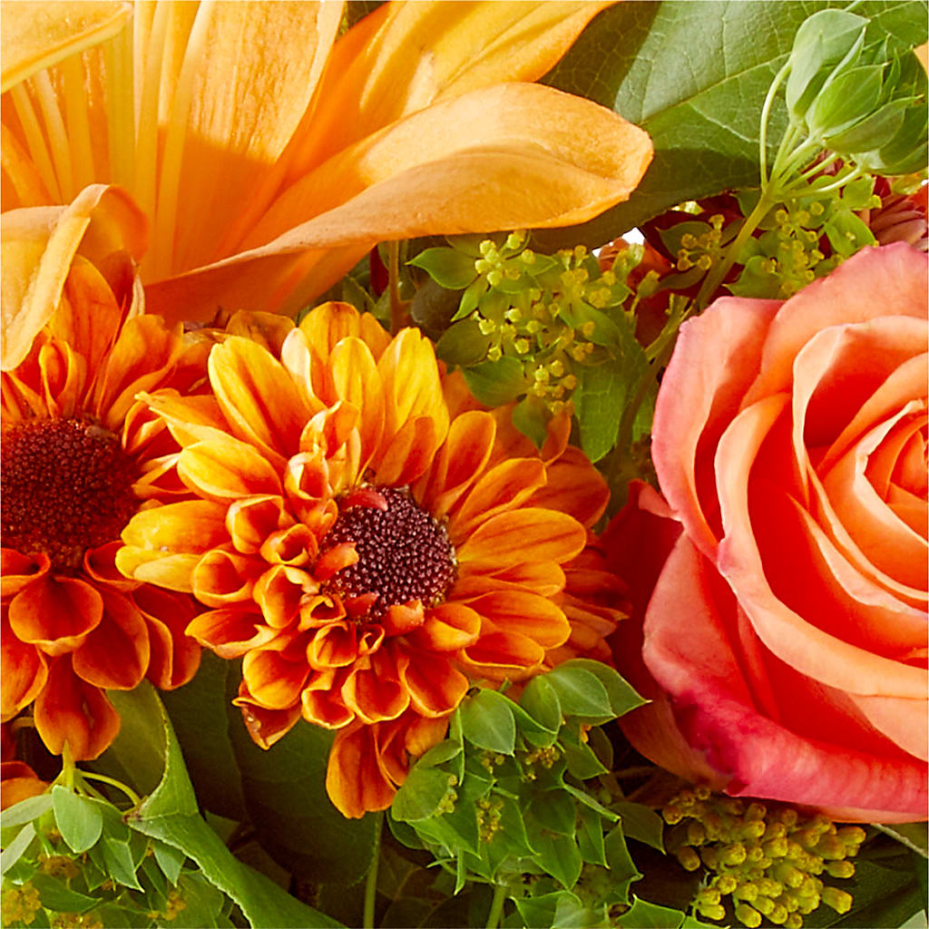 Honeycrisp Bouquet – BLOOM FLOWERS & EVENT RENTALS, Corona CA
