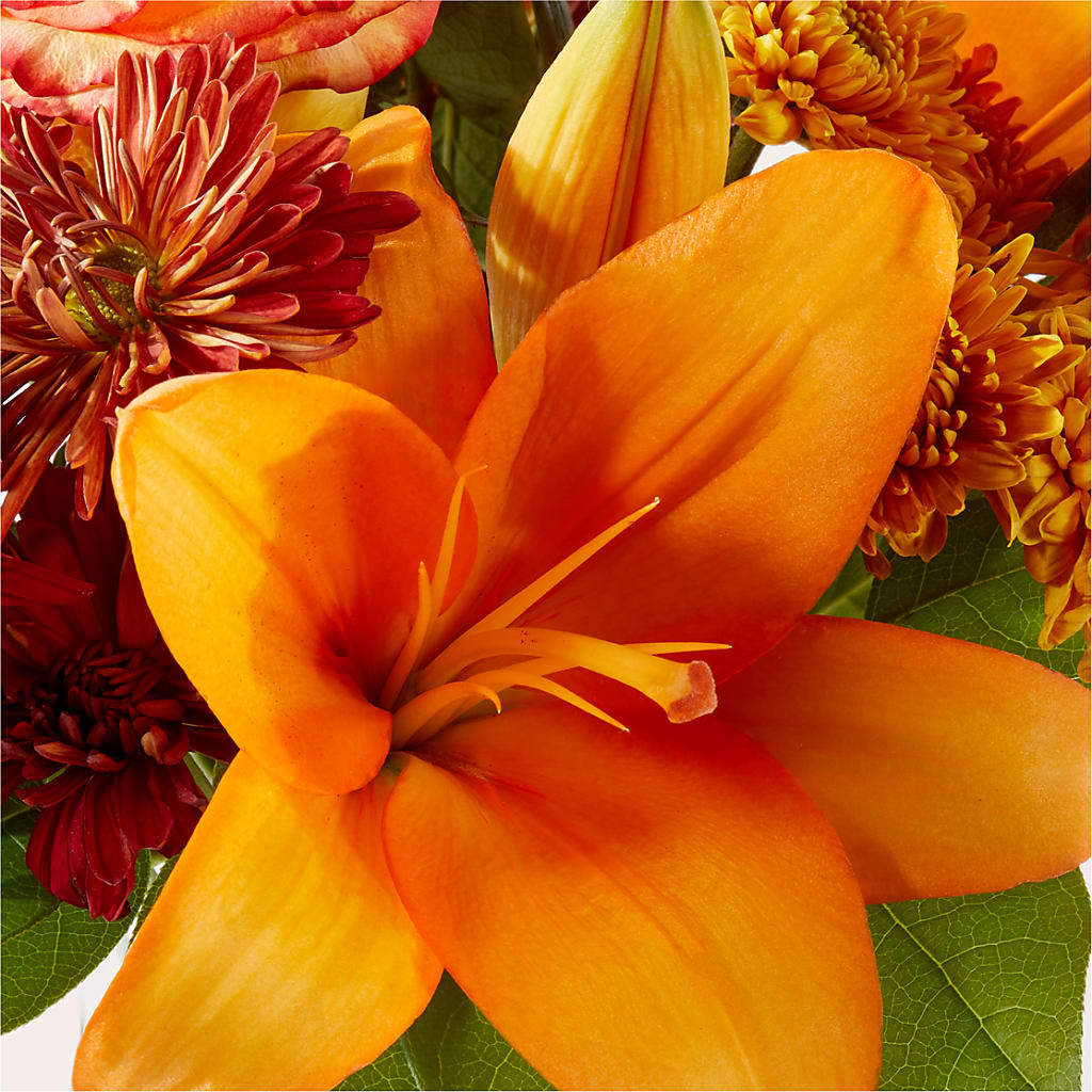 Autumnal Aroma Bouquet – BLOOM FLOWERS & EVENT RENTALS, Corona CA