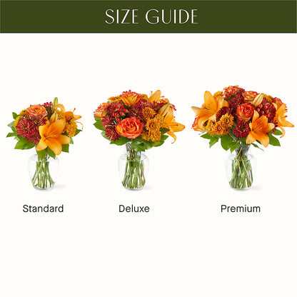 Autumnal Aroma Bouquet – BLOOM FLOWERS & EVENT RENTALS, Corona CA