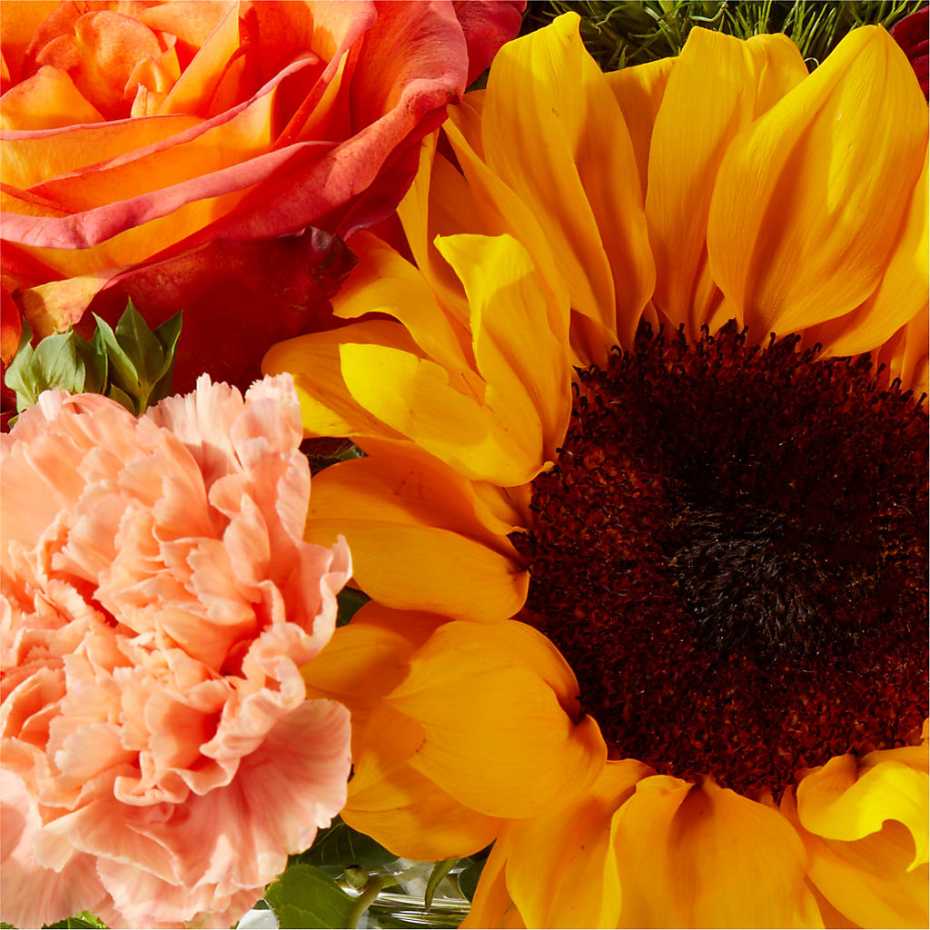 Harvest Festival Bouquet – BLOOM FLOWERS & EVENT RENTALS, Corona CA
