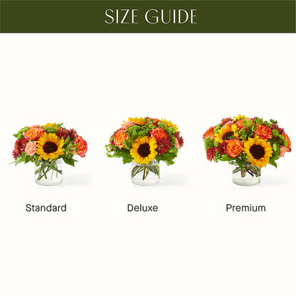 Harvest Festival Bouquet – BLOOM FLOWERS & EVENT RENTALS, Corona CA