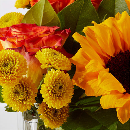 Picnic in the Park Bouquet – BLOOM FLOWERS & EVENT RENTALS, Corona CA