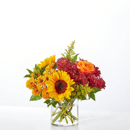 Flannel Scarf Bouquet – BLOOM FLOWERS & EVENT RENTALS, Corona CA