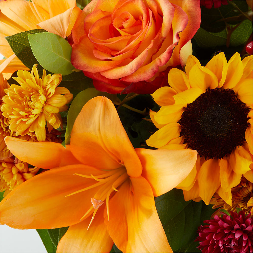 Grateful Centerpiece – BLOOM FLOWERS & EVENT RENTALS, Corona CA