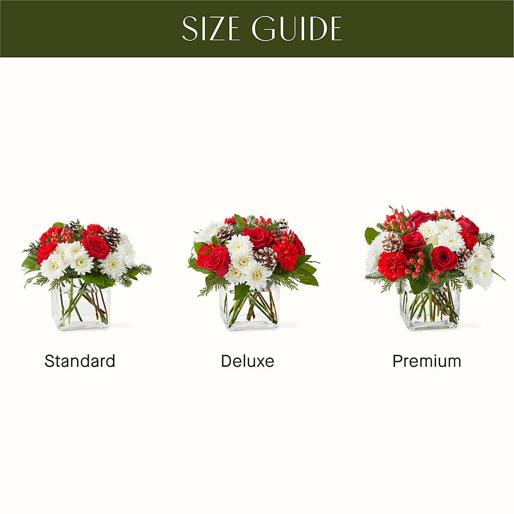 Snow Angel Bouquet – BLOOM FLOWERS & EVENT RENTALS, Corona CA