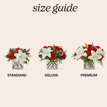 Glistening Icicles Bouquet – BLOOM FLOWERS & EVENT RENTALS, Corona CA
