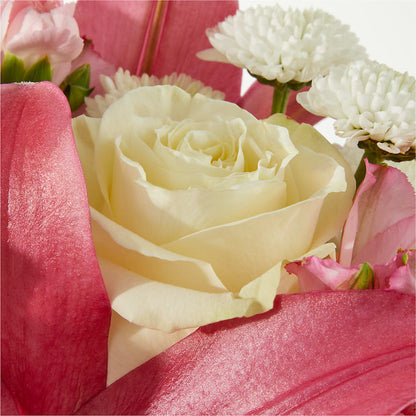 Piece of Cake Bouquet – BLOOM FLOWERS & EVENT RENTALS, Corona CA