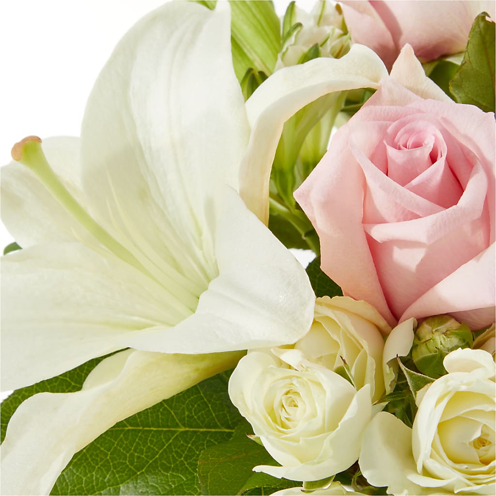 Kindhearted Bouquet – BLOOM FLOWERS & EVENT RENTALS, Corona CA
