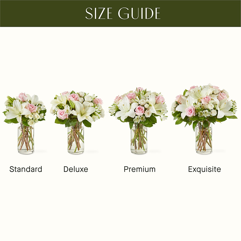 Kindhearted Bouquet – BLOOM FLOWERS & EVENT RENTALS, Corona CA