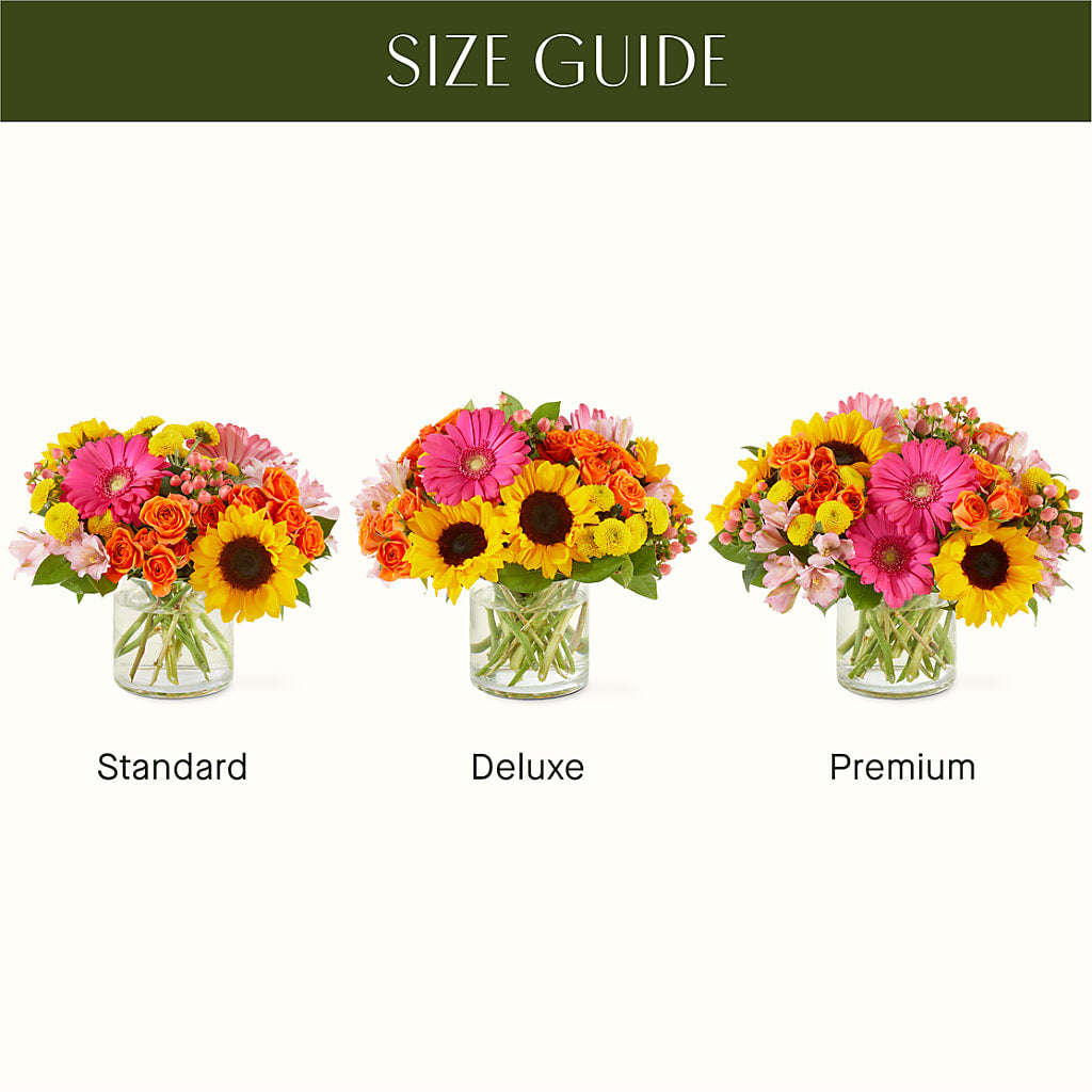 Beach Day Bouquet – BLOOM FLOWERS & EVENT RENTALS, Corona CA