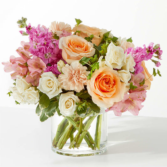 Paradise Bouquet – BLOOM FLOWERS & EVENT RENTALS, Corona CA