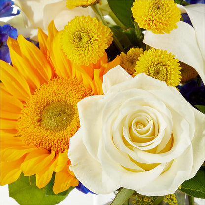 Stargazing Bouquet – BLOOM FLOWERS & EVENT RENTALS, Corona CA
