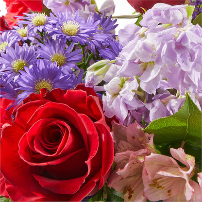 Your Majesty Bouquet – BLOOM FLOWERS & EVENT RENTALS, Corona CA