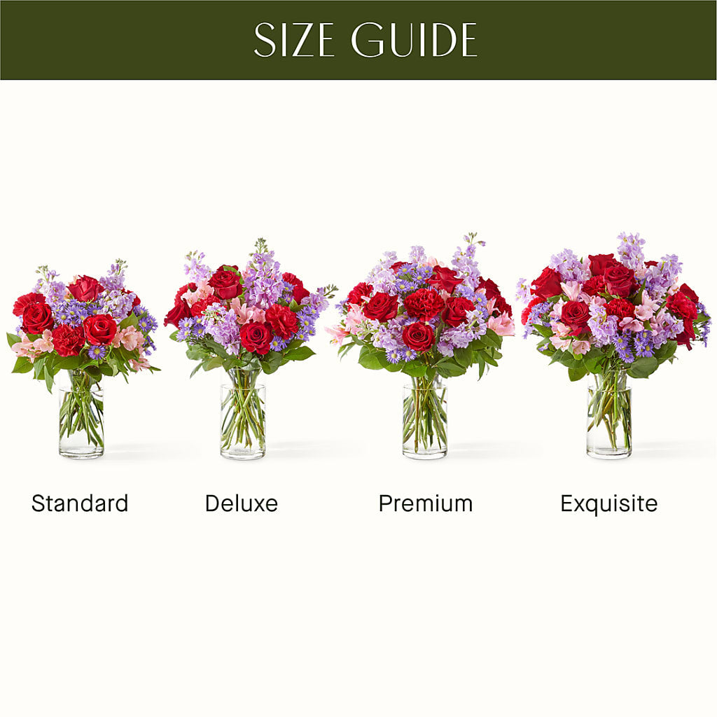 Your Majesty Bouquet – BLOOM FLOWERS & EVENT RENTALS, Corona CA