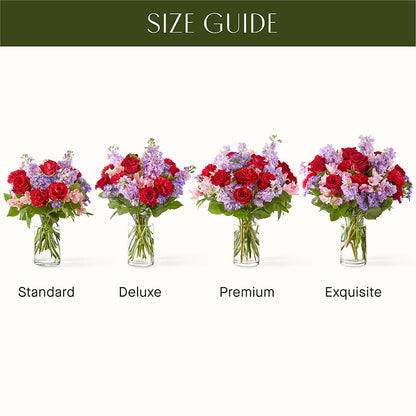 Your Majesty Bouquet – BLOOM FLOWERS & EVENT RENTALS, Corona CA