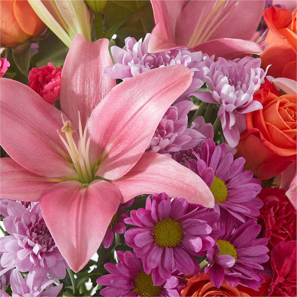 One and Only Bouquet – BLOOM FLOWERS & EVENT RENTALS, Corona CA