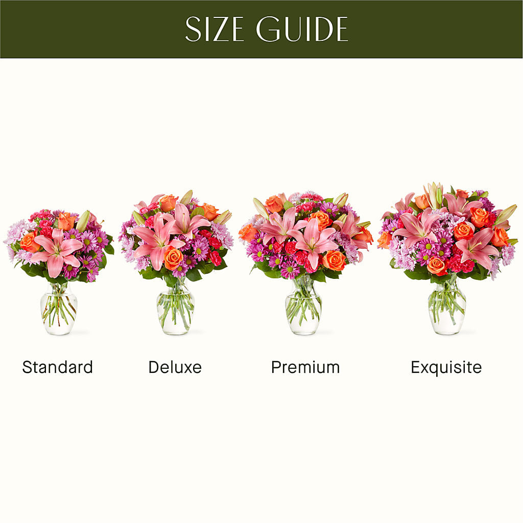 One and Only Bouquet – BLOOM FLOWERS & EVENT RENTALS, Corona CA