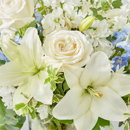 Peace of Mind Bouquet – BLOOM FLOWERS & EVENT RENTALS, Corona CA