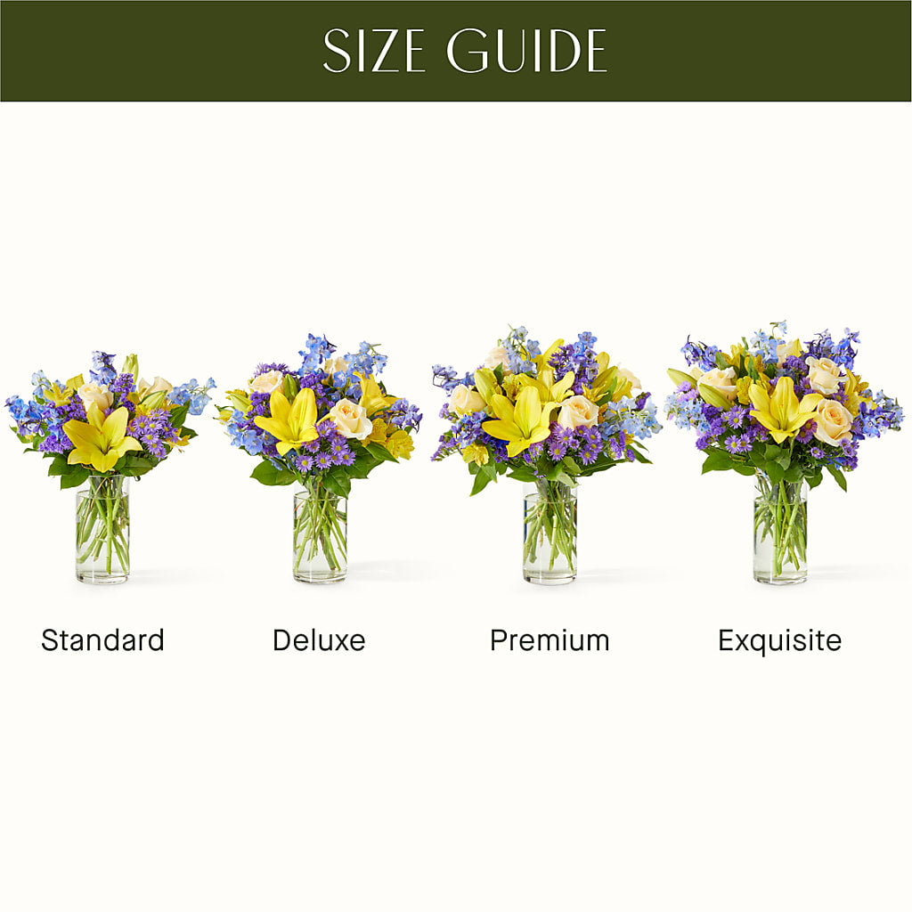 Limoncello Bouquet – BLOOM FLOWERS & EVENT RENTALS, Corona CA