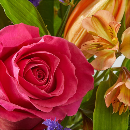Joyful Bouquet – BLOOM FLOWERS & EVENT RENTALS, Corona CA