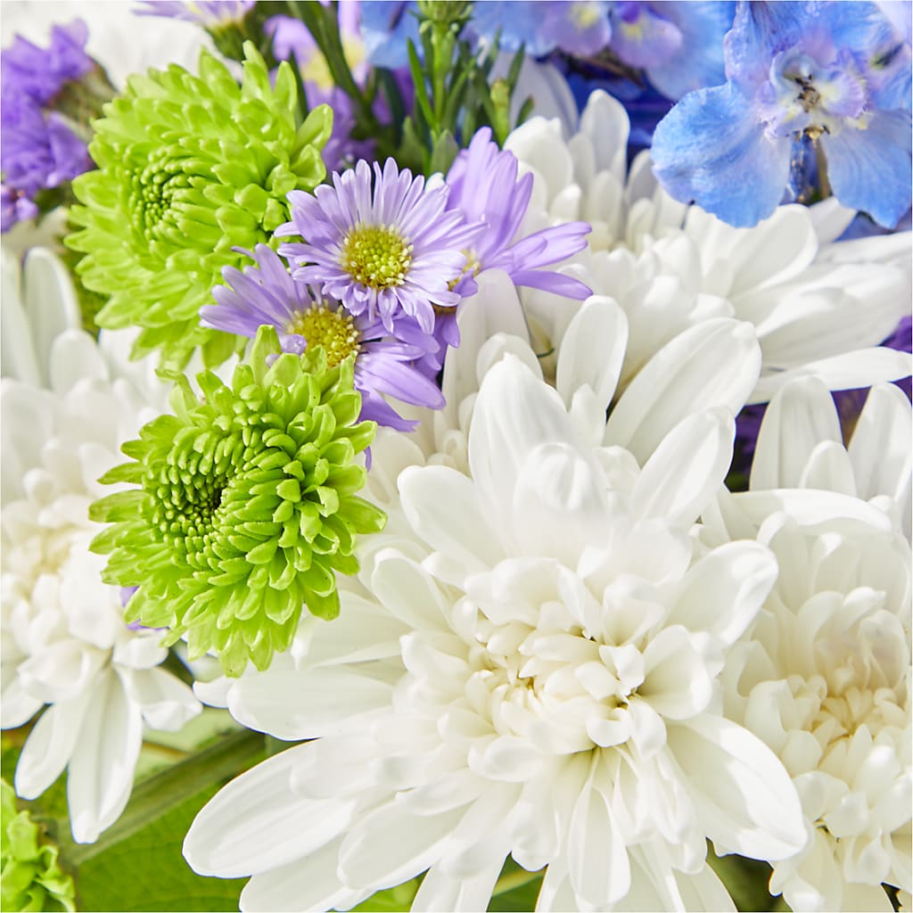 Genuine Gestures Bouquet – BLOOM FLOWERS & EVENT RENTALS, Corona CA