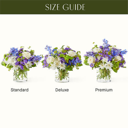 Genuine Gestures Bouquet – BLOOM FLOWERS & EVENT RENTALS, Corona CA