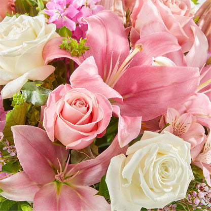 Ethereal Beauty Bouquet – BLOOM FLOWERS & EVENT RENTALS, Corona CA