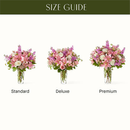 Ethereal Beauty Bouquet – BLOOM FLOWERS & EVENT RENTALS, Corona CA