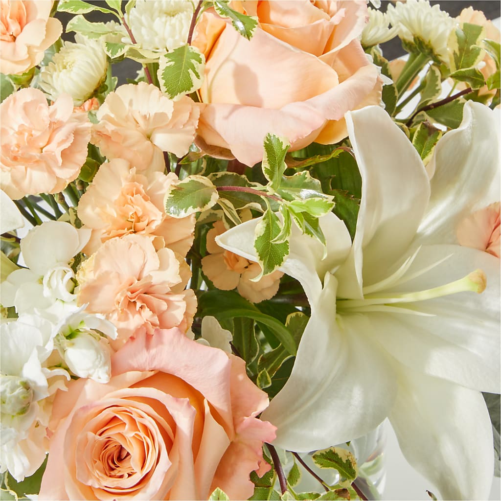 Darling Bouquet – BLOOM FLOWERS & EVENT RENTALS, Corona CA