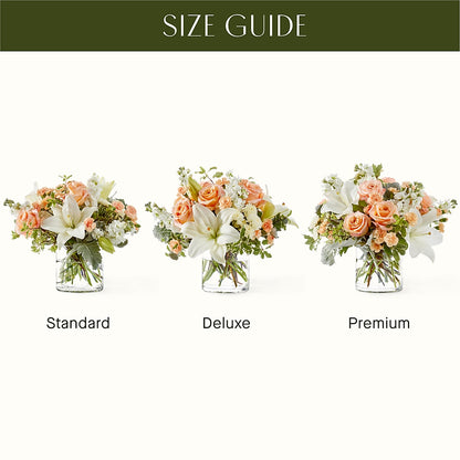 Darling Bouquet – BLOOM FLOWERS & EVENT RENTALS, Corona CA