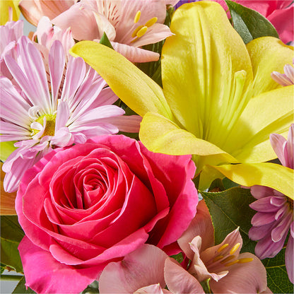 Sprinkles Bouquet – BLOOM FLOWERS & EVENT RENTALS, Corona CA