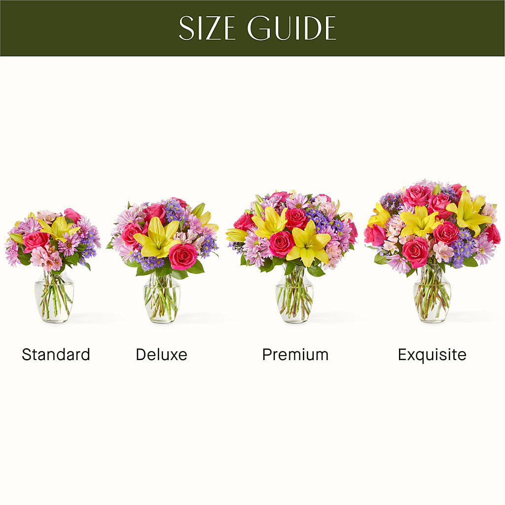 Sprinkles Bouquet – BLOOM FLOWERS & EVENT RENTALS, Corona CA