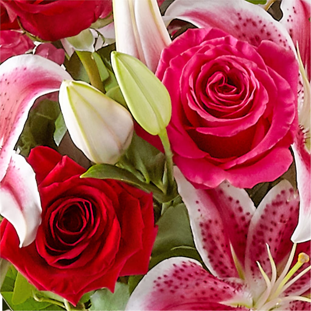 Always You Bouquet – BLOOM FLOWERS & EVENT RENTALS, Corona CA