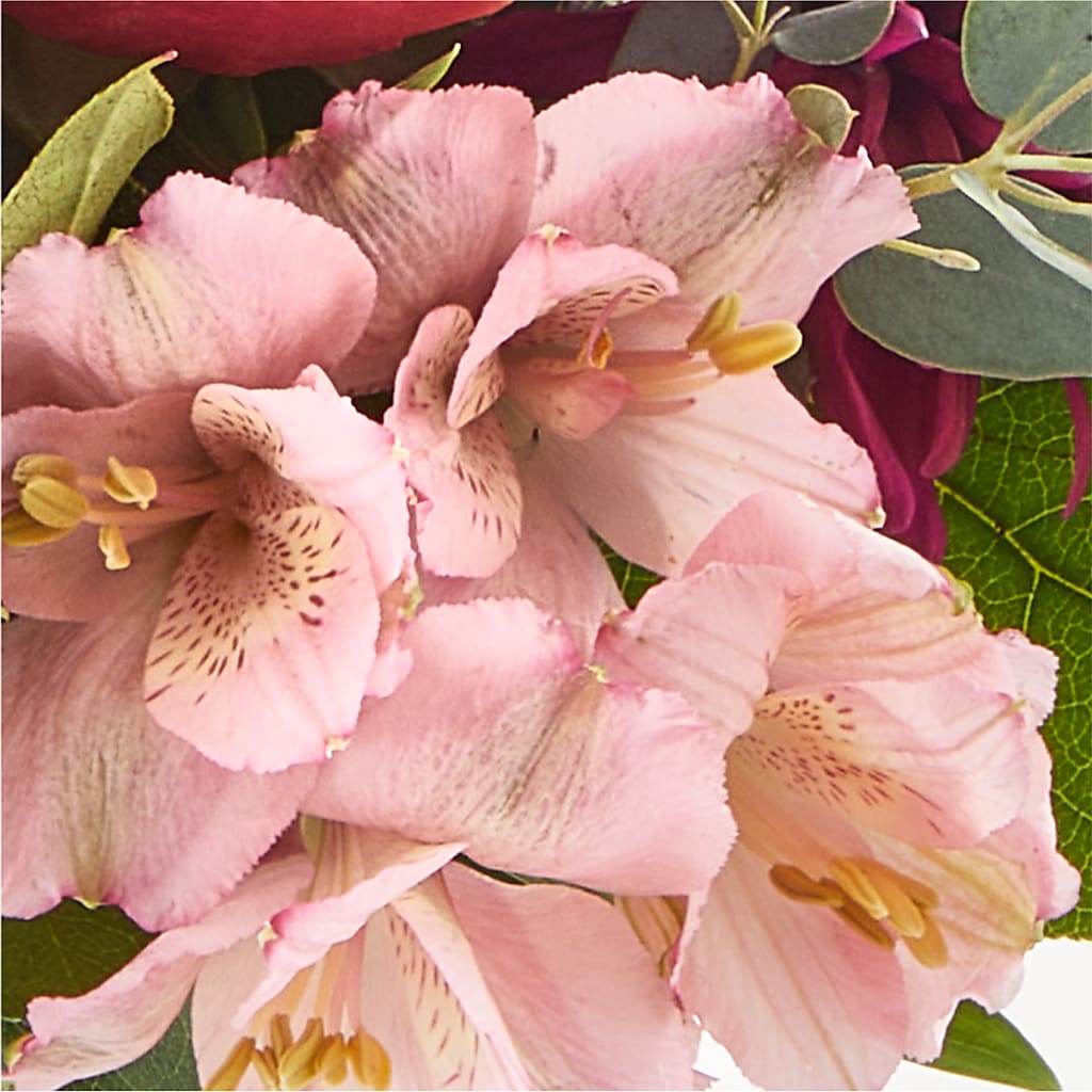 Berry Cobbler Bouquet – BLOOM FLOWERS & EVENT RENTALS, Corona CA