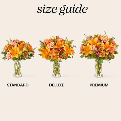 Harvest Hayride Bouquet – BLOOM FLOWERS & EVENT RENTALS, Corona CA