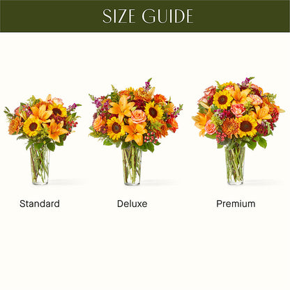 Seasons Change Bouquet – BLOOM FLOWERS & EVENT RENTALS, Corona CA