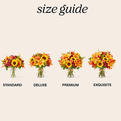 Sunny Side Bouquet – BLOOM FLOWERS & EVENT RENTALS, Corona CA