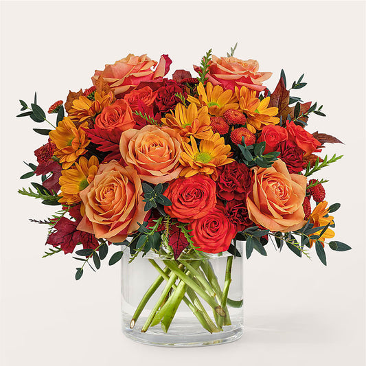 Sweet as Cinnamon Bouquet – BLOOM FLOWERS & EVENT RENTALS, Corona CA