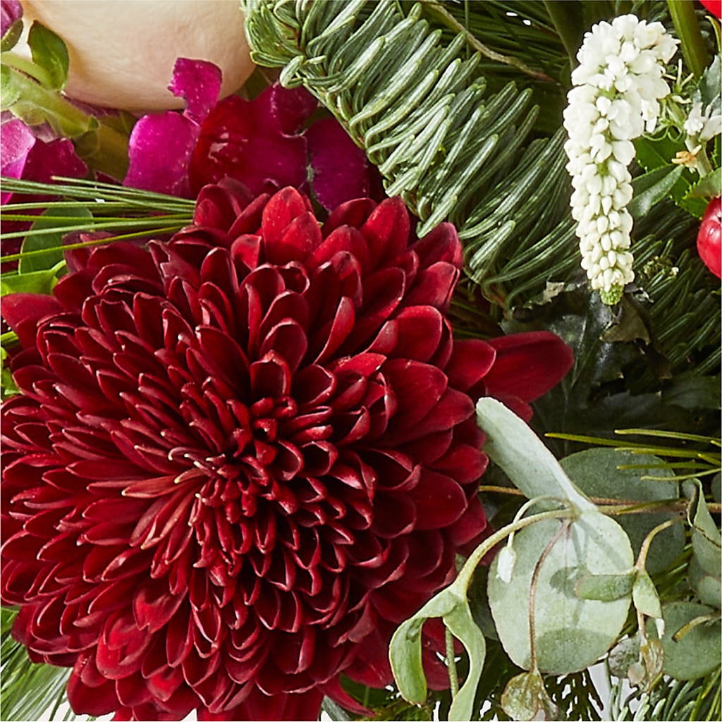 Cranberry Fizz Bouquet – BLOOM FLOWERS & EVENT RENTALS, Corona CA