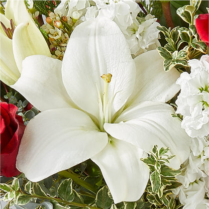 Twinkle Lights Bouquet – BLOOM FLOWERS & EVENT RENTALS, Corona CA