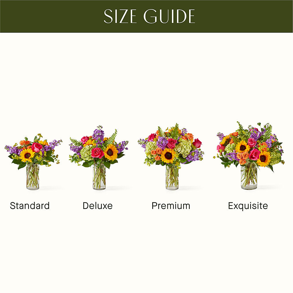 Vibrant Greetings Bouquet – BLOOM FLOWERS & EVENT RENTALS, Corona CA
