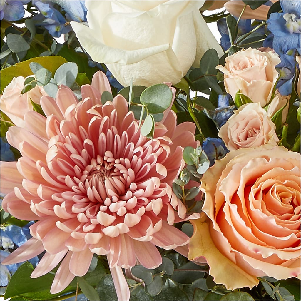Inspired Bouquet – BLOOM FLOWERS & EVENT RENTALS, Corona CA